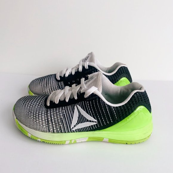 Reebok CrossFit Nano 7 Running Training - Picture 1 of 9